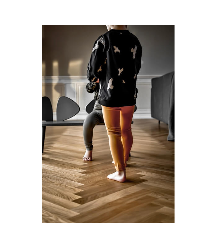 Leggings - karry - Petitflora