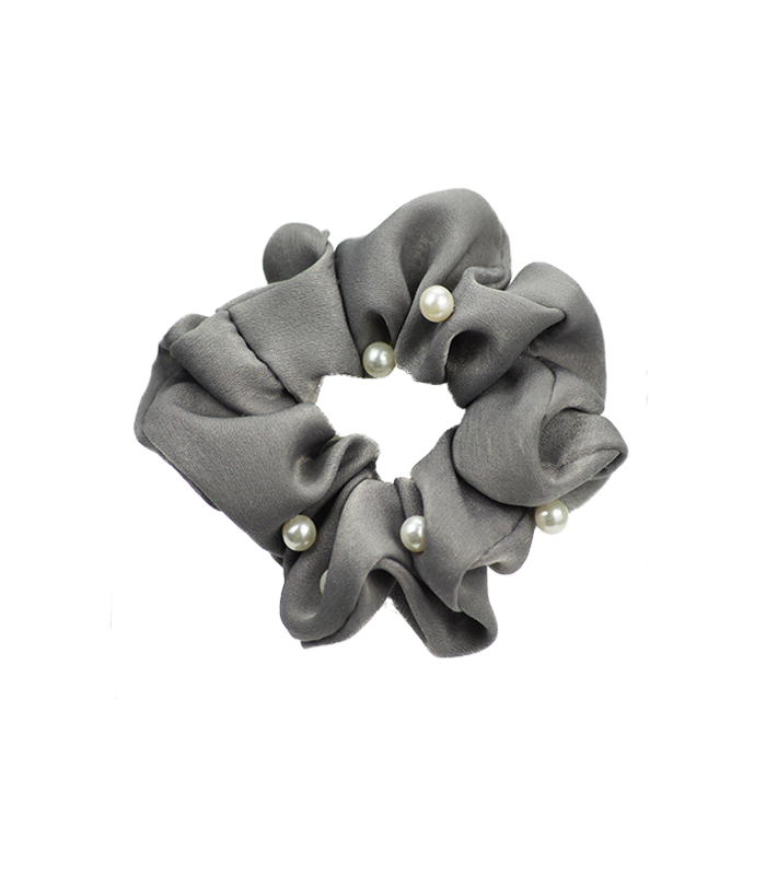 hårelastik-med-perler-grå
