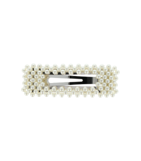 sølv-hårspænde-bows-by-stær