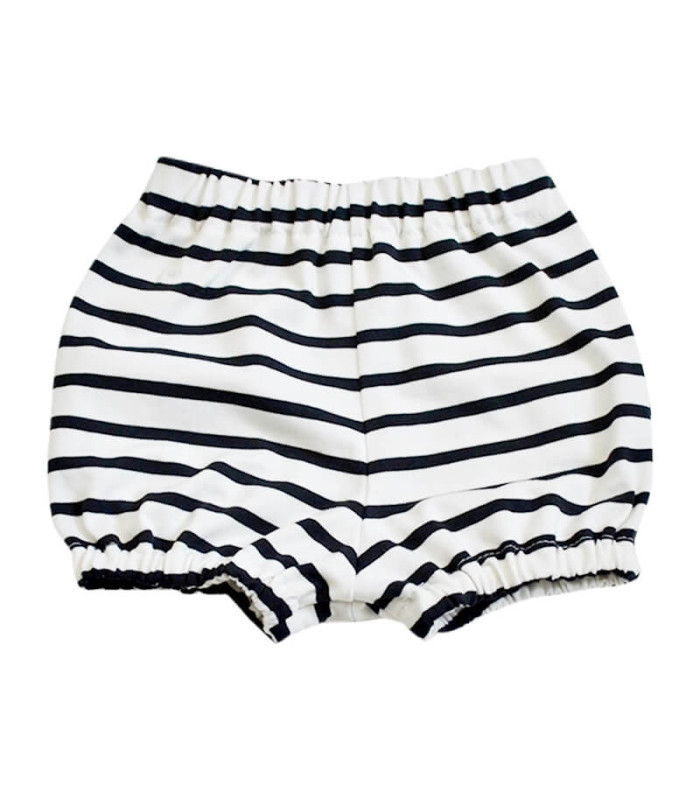 Bloomers - Stribet - Petitflora