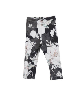 sorte-leggings-børn