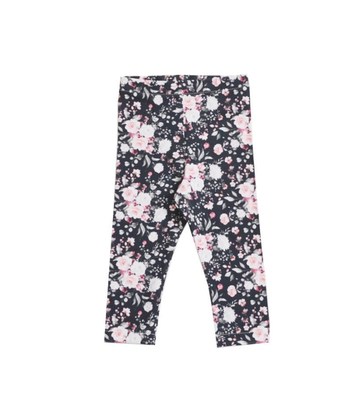 leggings-med-høj-talje-børn