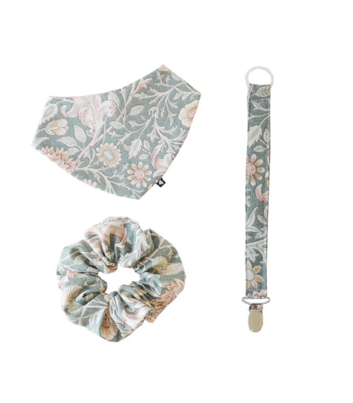 Petitflora - Maja Hårelastik - Liberty