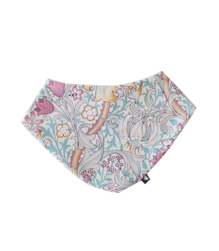 Petitflora - Misse Hårelastik - Liberty