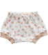 Baby bloomers med regnbueprint fra Petitflora