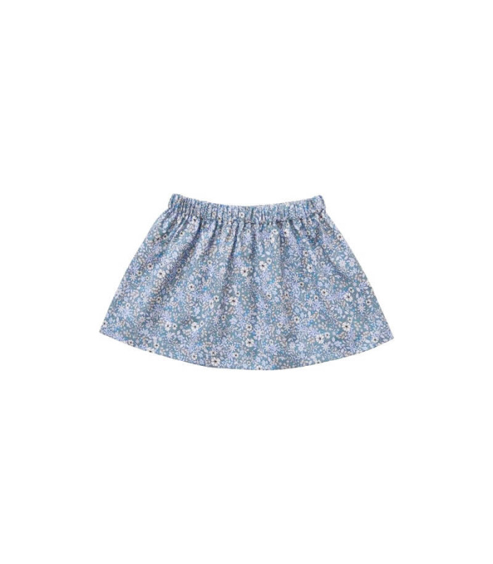 lyseblå-nederdel-børn