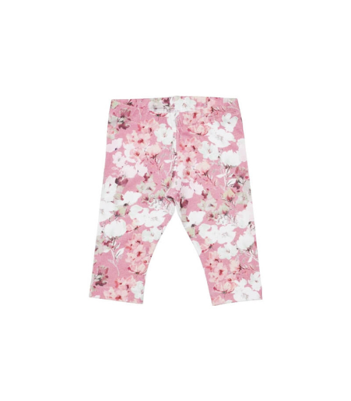 Rosa baby leggings