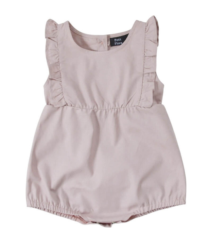 sommerdragt-til-baby-med-flæser-rosa