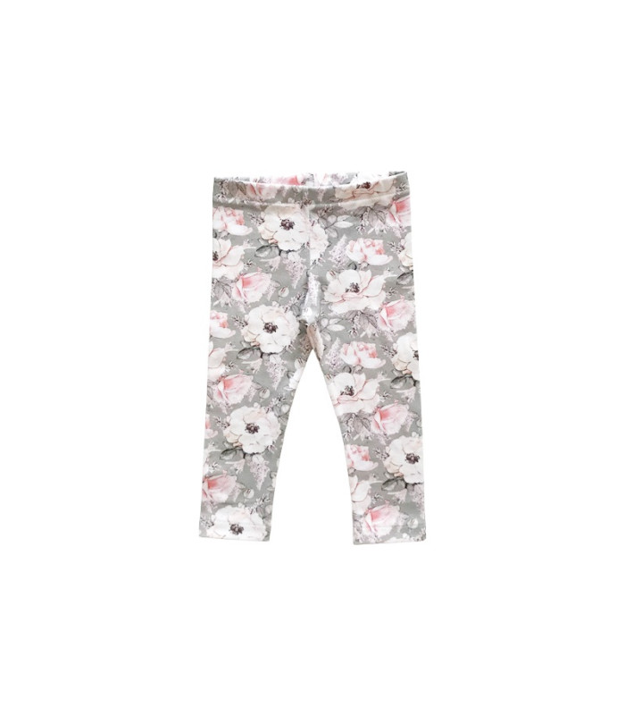 blomster-leggings