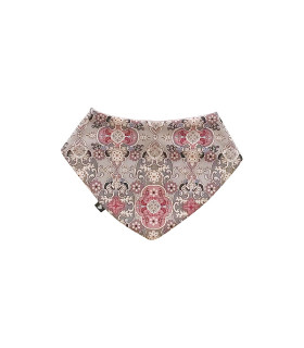 Elona hagesmæk - Brun