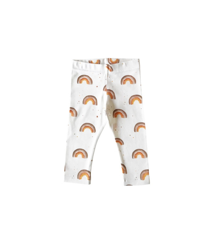 Constanstine legging - creme