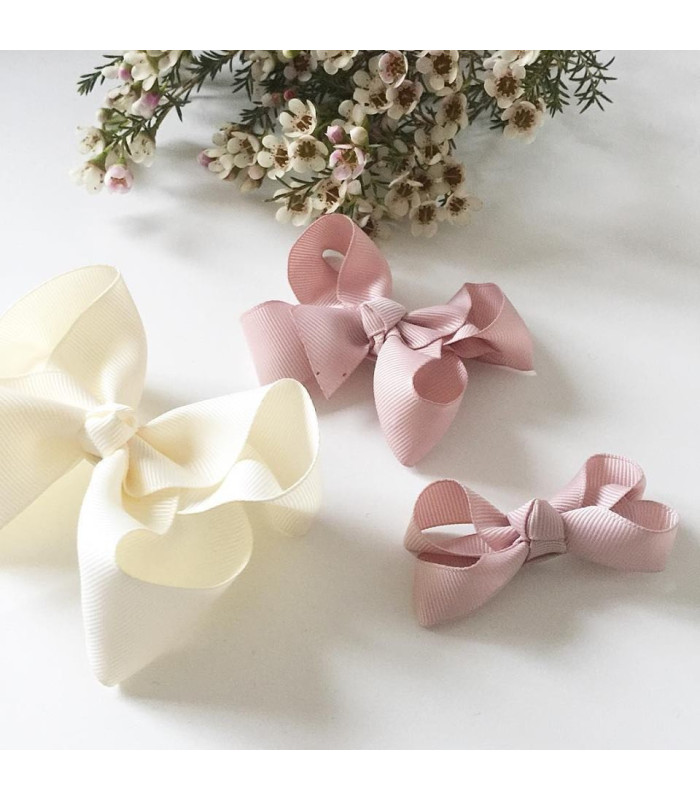 Bows by stær hårsløjfer 