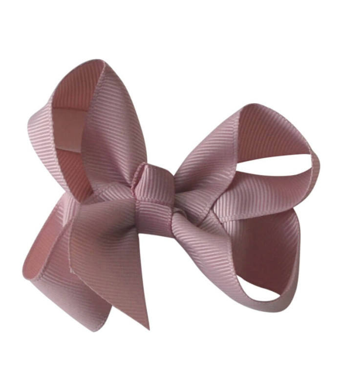 sløjfe-hårspænde-antique-rose