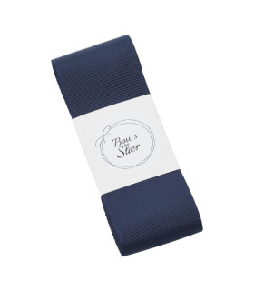 dåbsbånd-blå-bows-by-stær