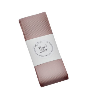 bows-by-stær-dåbsbånd-antique-rose